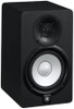 YAMAHA HS5 2-Way 70W Bass Reflex Bi-Amplified Studio Monitor (2-Pack) Bundle (2 Items)