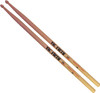 8D American Classic Hickory Wood Tip Drumsticks