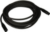 Pig Hog 25-Foot High Performance 8mm XLR Microphone Cable (PHM25)