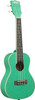 Kala Gatsby Green Sparkle Concert Ukulele (KA-SPRK-GREEN)