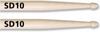 Vic Firth American Custom Swinger Drum Sticks (SD10)