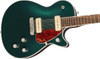 Gretsch G5210-P90 Electromatic 6-String Right-Handed Jet Two 90 Electric Guitar - Cadillac Green (251-7190-546)