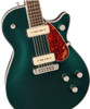 Gretsch G5210-P90 Electromatic 6-String Right-Handed Jet Two 90 Electric Guitar - Cadillac Green (251-7190-546)