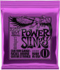 Ernie Ball Power Slinky Guitar Strings - Pack of 3 (P02220)