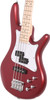 Ibanez SR Standard Bass - Candy Apple Matte (SRMD200)