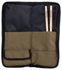 Ludwig Canvas Stick Bag Olive (LX31OLV)