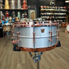 Ludwig 6.5x14" Acrophonic Snare Drum with Copper Hardware (LM405DTC)