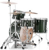 Pearl Drum Set Professional Maple 3-pc. Shell Pack (Cymbals and Hardware not Included) (PMX923BSP/C126)