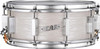 Pearl President Series Phenolic 75th Anniversary Limited Edition 14x5.5 Snare Drum in Pearl White Oyster wrapped finish w/Anniversary Case