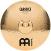 Meinl Cymbals CC-141620+18 Classics Custom Bonus Pack Cymbal Box Set with 18" Crash