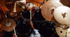 Meinl Cymbals B10S Byzance 10-Inch Traditional Splash Cymbal (VIDEO)