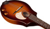 Seagull S8 Mandolin Sunburst EQ, Right Handed, Acoustic-Electric Mandolin (42500)