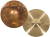 Meinl Cymbals BV-480+B16TRC Byzance Vintage Series Benny Greb Sand Cymbal Box Set Pack with FREE 16-Inch Trash Crash (VIDEO)