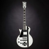 ESP LTD James Hetfield Iron Cross Left-Handed - Snow White