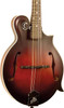 The Loar LM-310F-BRB Honey Creek F-Style Mandolin