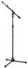 Tama Iron Works Studio MS756BK Microphone Stand, Black