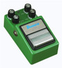 Ibanez TS9DX Turbo Tube Screamer