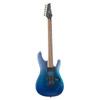 Ibanez S series S521 Electric Guitar Ocean Fade Metallic