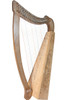 Rossebeck Heather Harp