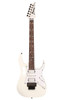 Ibanez JEMJRWH Steve Vai Signature 6-String Electric Guitar - White