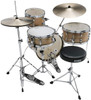 Tama Drum Set, Satin Blonde (LJL48S-SBO)