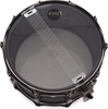 Tama S.L.P. Big Black Steel Snare Drum 14 x 8 in.