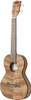 Kala KA-EMTU-T Travel Tenor Ukulele - Exotic Mahogany