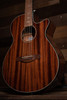 Ibanez AEG62 6-String Acoustic-Electric Guitar (Right Hand, Natural Mahogany High Gloss)