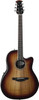 Ovation CS28P-KOAB Celebrity Standard Exotic Super Shallow Depth, Acoustic-Electric Guitar, Koa Burst