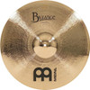 Meinl Cymbals B20MC-B Byzance 20-Inch Brilliant Medium Crash