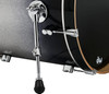 PDP By DW 7-Piece Concept Maple Shell Pack with Chrome Hardware Pearlescent White