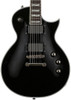 ESP LTD EC-401 Electric Guitar, Black