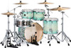 Mapex MA446SGW Mars Series 4-Piece Rock 24 Shell Pack w/ 24" Bass Drum - Smokewood