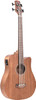 Gold Tone M-Bass25 25-Inch Scale Acoustic-Electric MicroBass with Gig Bag