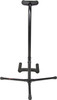 Pig Hog Guitar Stand, Black