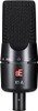 SE Electronics - X1 Series Condenser Microphone and Clip