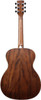 Ibanez Artwood AC340 Left-Handed - Open Pore Natural