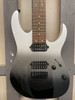 Ibanez RG7421PB 7-String Electric Guitar (Pearl Black Fade Metallic)
