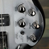Ibanez SR305E 5-String Bass Metallic Silver