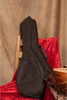 Baroq-ulele T Baritone, Rosewood, Tuners