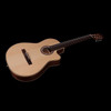 Godin Arena Mahogany CW QIT Classical Acoustic-Electric Guitar