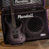 Randall RD212-V30 Diavlo Series Cabinet