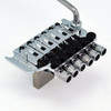 Hollow Point Chrome Intonation System for Floyd Rose Tremolos (FRHPCP)
