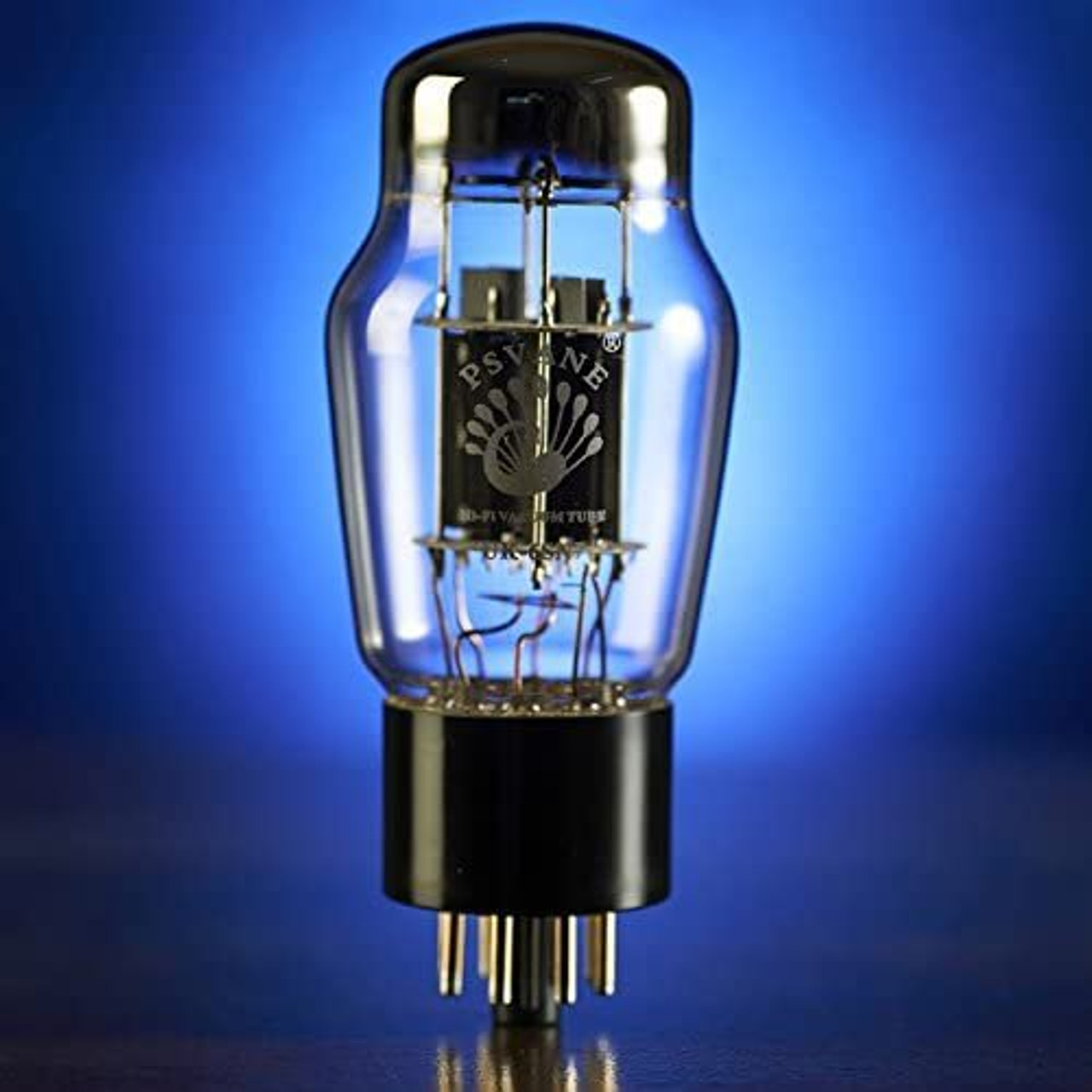 1PC Psvane UK-6SN7 HIFI series Vacuum Tubes Replace EL34 6SN7 6CA7