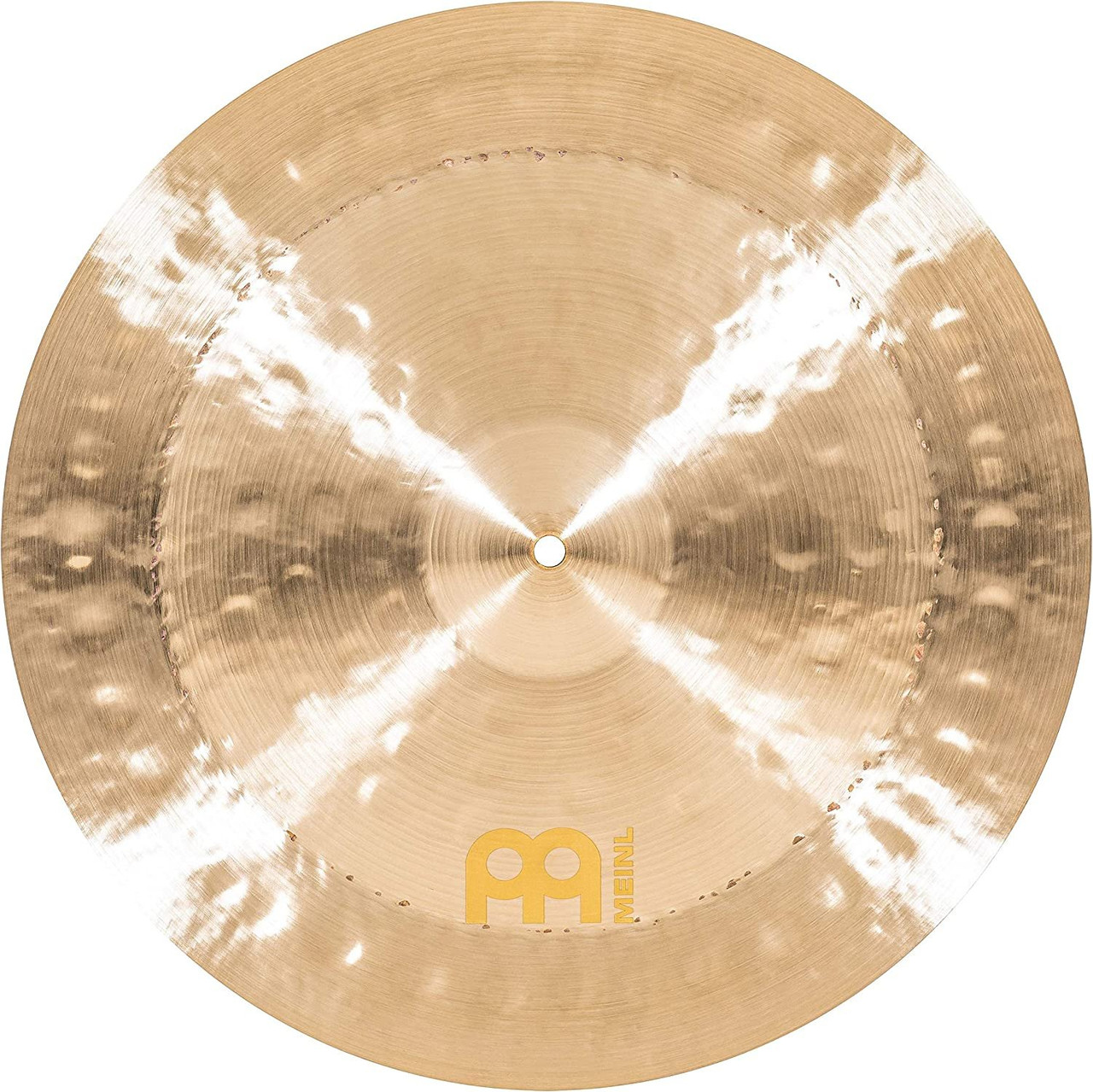 Meinl Cymbals Byzance 18