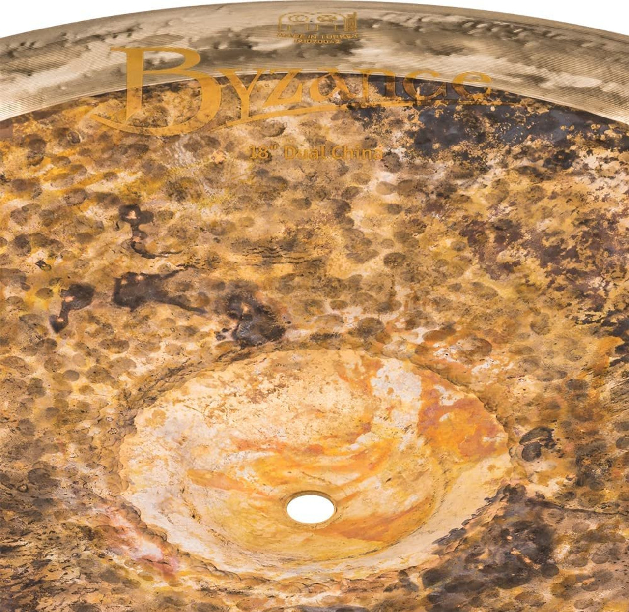 Meinl Cymbals Byzance 18