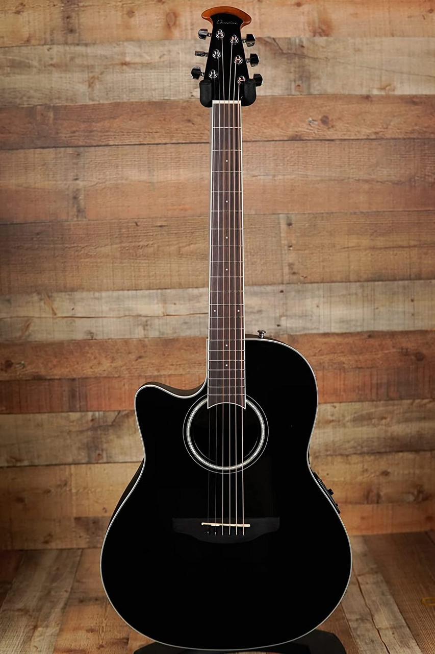 Ovation Celebrity Standard CS24L-5G Mid-depth Left-handed Acoustic