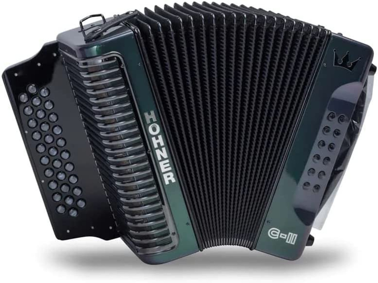 Honor accordion clearance