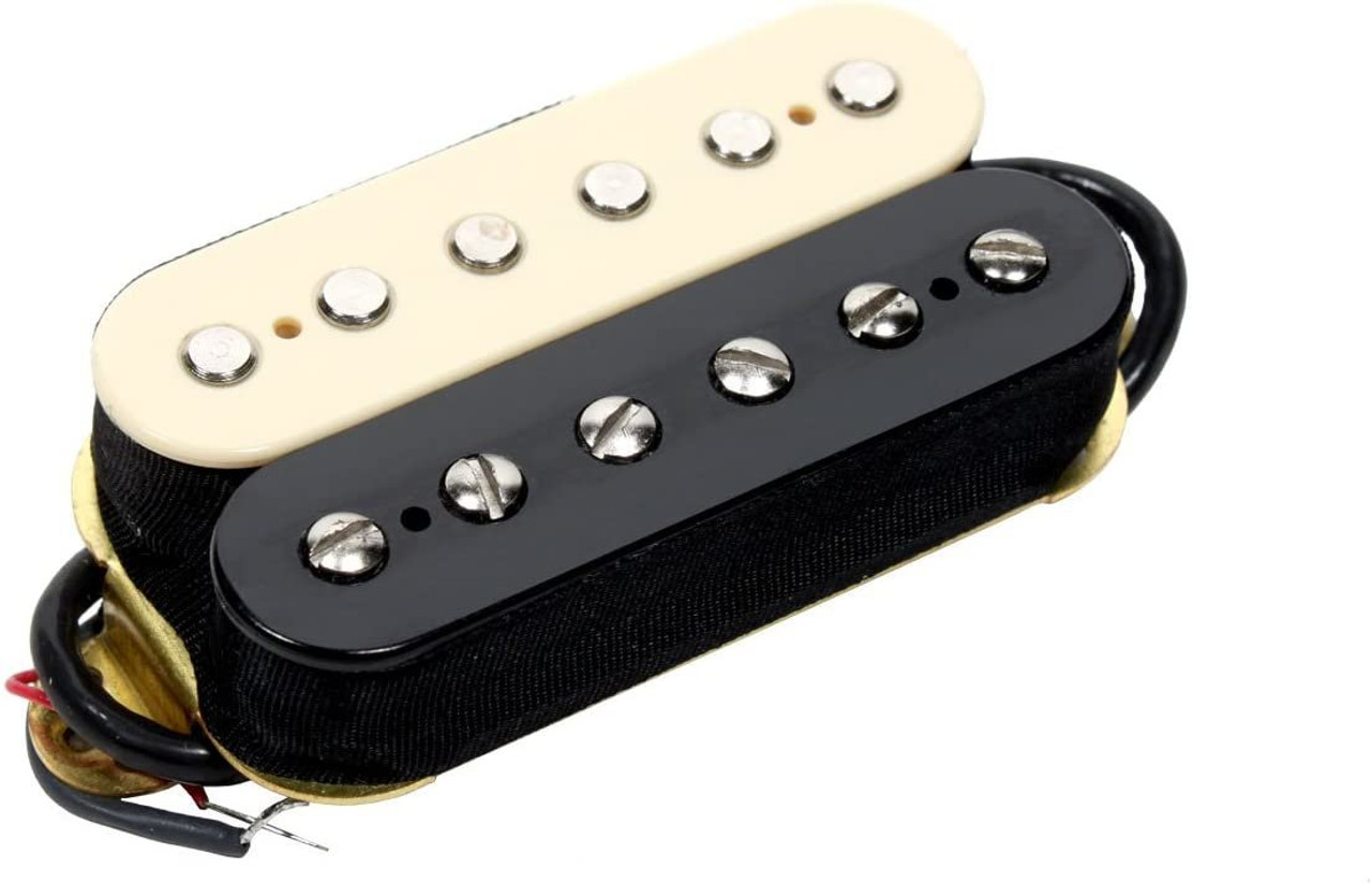 Fender EVH Wolfgang Bridge Pickup - Chrome - Pineville Music