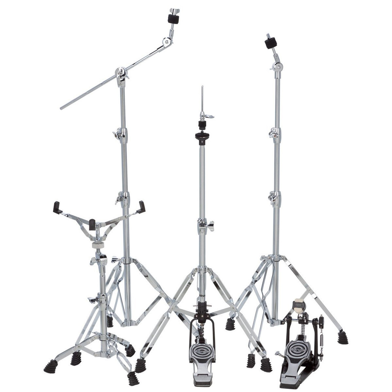 طبلة ddrum RXDP RX Series Double Bassطبلة ddrum RXDP RX Series Double Bass  